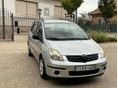 TOYOTA COROLLA VERSO 2003/11 - 4