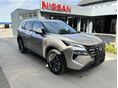 NISSAN X-TRAIL 1.5 e-Power e-4orce N-Connecta (Automata) + Komfort csomag. E-Power 2026! pezsgőezüst vagy gyöngyház szürke