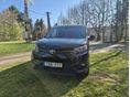 TOYOTA PROACE 2022/1 - 7