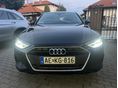 AUDI A4 35 TFSI Advanced Magyarország! Garanciális! Sérülésmentes !