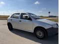 SKODA FABIA 2003 - 3