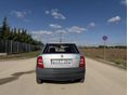 SKODA FABIA 2003 - 12