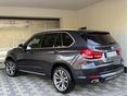 BMW X5 xDrive40d (Automata) MAGYARORSZÁGI+FRISS NAGYSZERVÍZ+VEZETET SZ.KÖNYV!!
