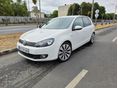 VOLKSWAGEN GOLF VI Variant 2.0 CR TDI Highline