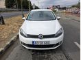 VOLKSWAGEN GOLF VI 2009/9 - 2