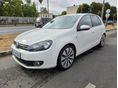 VOLKSWAGEN GOLF VI 2009/9 - 7