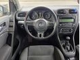 VOLKSWAGEN GOLF VI 2009/9 - 8