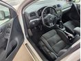 VOLKSWAGEN GOLF VI 2009/9 - 9