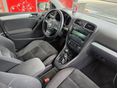 VOLKSWAGEN GOLF VI 2009/9 - 10