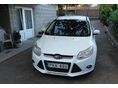 FORD FOCUS 1.6 TDCi Trend