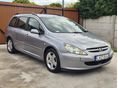 PEUGEOT 307 2004/12 - 2