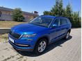 SKODA KODIAQ 1.5 TSI ACT Ambition [7 személy]