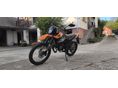 KSR MOTO TR 50 X 
