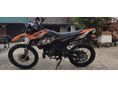 KSR MOTO TR 50 X 2019/2 - 2