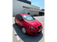 SEAT ALTEA 1.6 MPI Reference