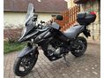 SUZUKI DL 650 WC70