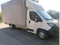PEUGEOT BOXER 2.0 BlueHDI 350 CHC L4 Access Heavy EURO6 MAGYARORSZÁGI-SZERVIZELT-JÓ ÁLLAPOTÚ