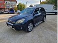 TOYOTA RAV 4 2007 - 1