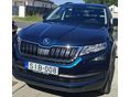 SKODA KODIAQ 2020/9 - 2
