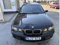 BMW 3-AS SOROZAT 316ti Compact