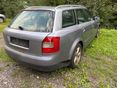 AUDI A4 2003/10 - 2
