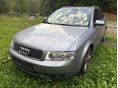 AUDI A4 2003/10 - 3