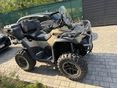 CFMOTO CFORCE 1000 Overland