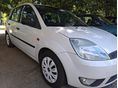FORD FIESTA 1.3 Comfort