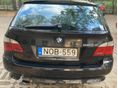 BMW 520 2007/12 - 3