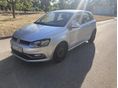 VOLKSWAGEN POLO 1.2 TSi 90 BMT Comfortline ÜLÉSFŰTÉS. KLÍMA. FRISS MŰSZAKI