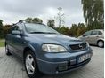 OPEL ASTRA G Caravan 1.4 16V Club