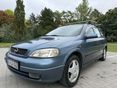 OPEL ASTRA G 1999/5 - 2