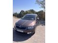 SKODA OCTAVIA 2013/8 - 2
