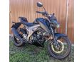 SUZUKI GSX-S 125 2019/1 - 2
