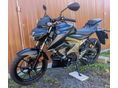 SUZUKI GSX-S 125 