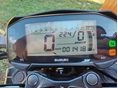 SUZUKI GSX-S 125 2019/1 - 3