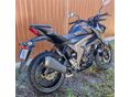 SUZUKI GSX-S 125 2019/1 - 4