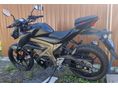 SUZUKI GSX-S 125 2019/1 - 5