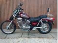 YAMAHA XV 535 (VIRAGO) 