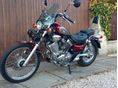 YAMAHA XV 535 (VIRAGO) 1996/11 - 2