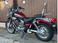 YAMAHA XV 535 (VIRAGO) 1996/11 - 3