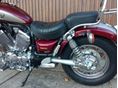 YAMAHA XV 535 (VIRAGO) 1996/11 - 4