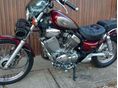 YAMAHA XV 535 (VIRAGO) 1996/11 - 6