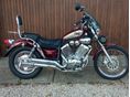 YAMAHA XV 535 (VIRAGO) 1996/11 - 7