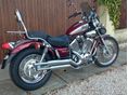 YAMAHA XV 535 (VIRAGO) 1996/11 - 8