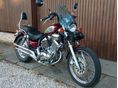 YAMAHA XV 535 (VIRAGO) 1996/11 - 9