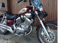 YAMAHA XV 535 (VIRAGO) 1996/11 - 10
