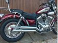 YAMAHA XV 535 (VIRAGO) 1996/11 - 11
