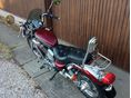YAMAHA XV 535 (VIRAGO) 1996/11 - 12