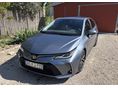 TOYOTA COROLLA Sedan 1.5 Comfort Style Tech